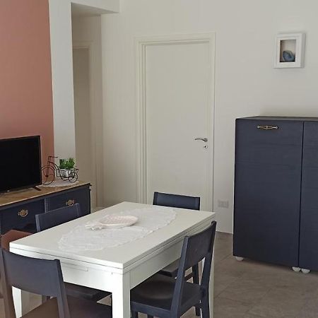 Casa Clara Al Mare Nel Salento Lejlighed Santa Maria al Bagno Eksteriør billede