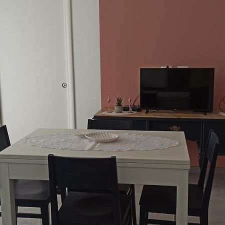 Casa Clara Al Mare Nel Salento Lejlighed Santa Maria al Bagno Eksteriør billede