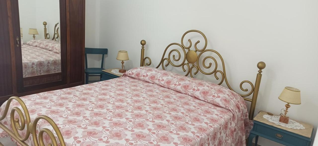 Casa Clara Al Mare Nel Salento Lejlighed Santa Maria al Bagno Eksteriør billede