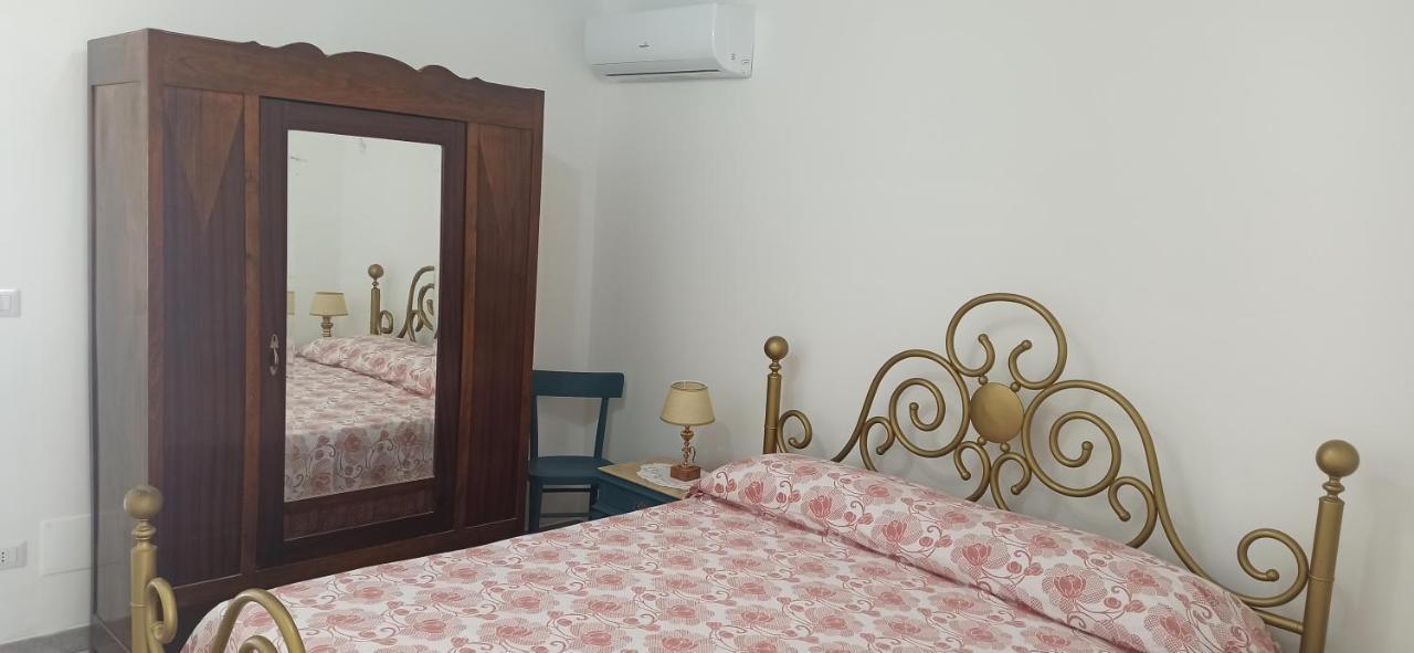 Casa Clara Al Mare Nel Salento Lejlighed Santa Maria al Bagno Eksteriør billede